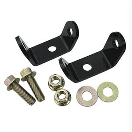 Newalthlete Universal Mounting Bracket Kit - NE11393